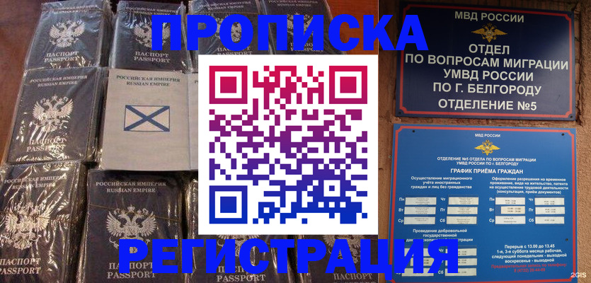 прописка гарантия в Краснодарском крае